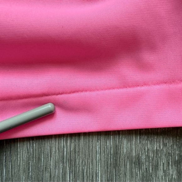 United Colors of Benetton Pink Blouse - Picture 9 of 10